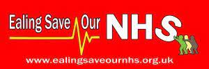 Ealing Save our NHS